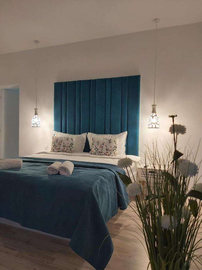 Apartmán Accent House Deva Exteriér fotografie