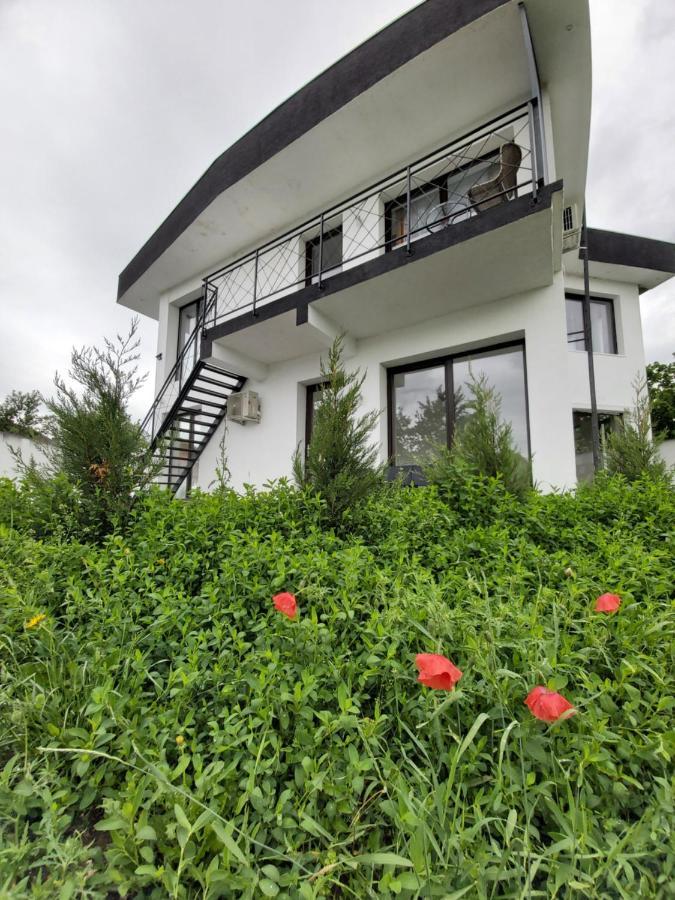 Apartmán Accent House Deva Exteriér fotografie