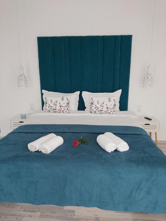 Apartmán Accent House Deva Exteriér fotografie