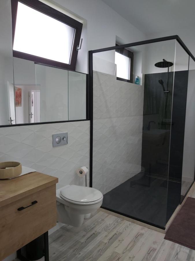 Apartmán Accent House Deva Exteriér fotografie